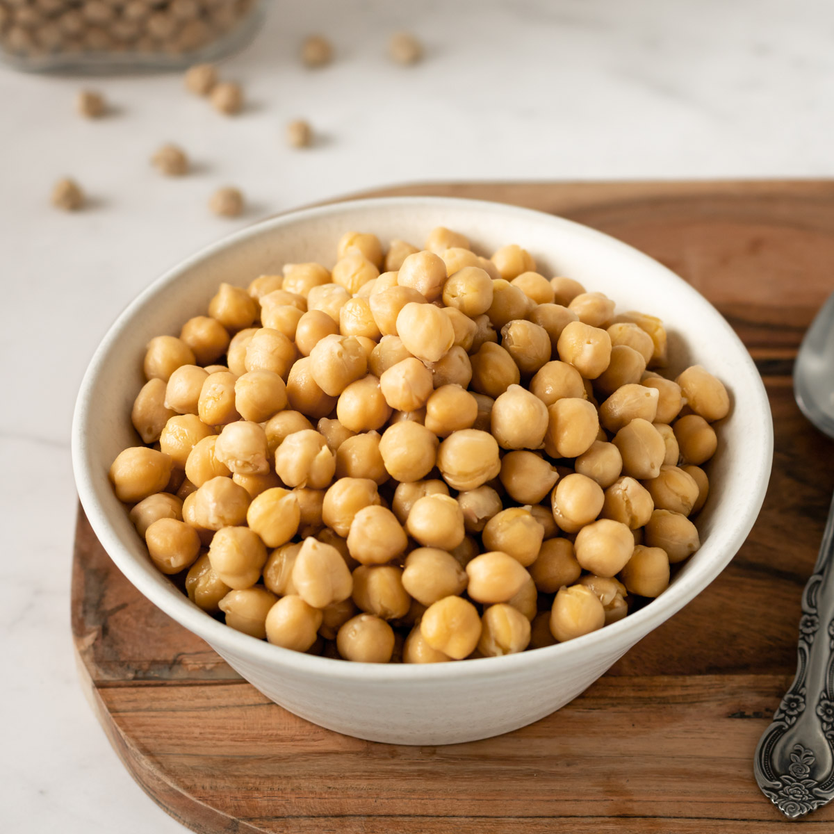 CHICKPEA