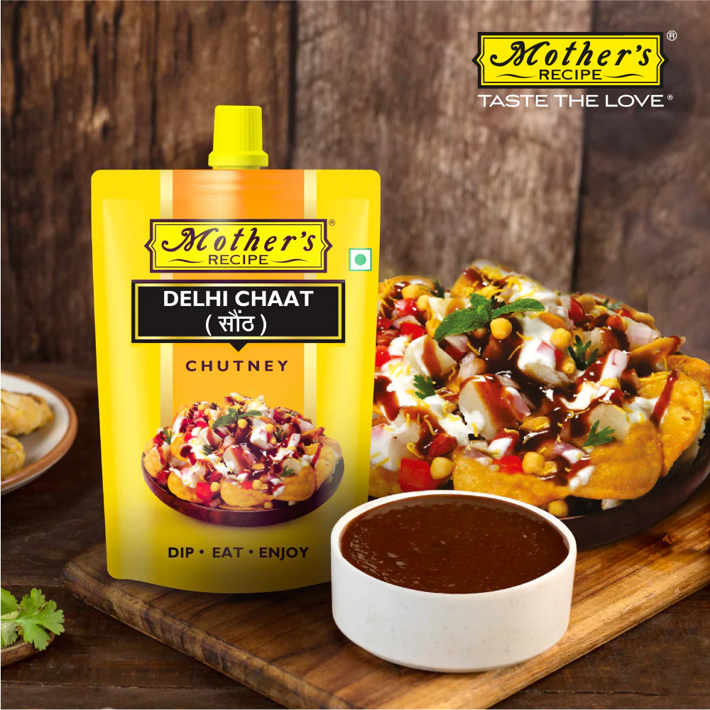 DELHI CHAAT CHUTNEY