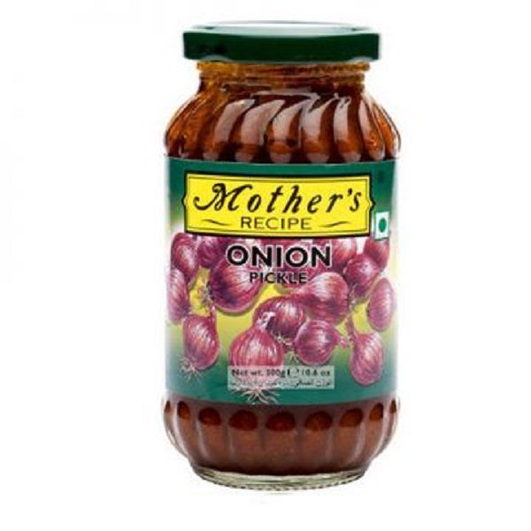 MADRAS ONION PICKLE