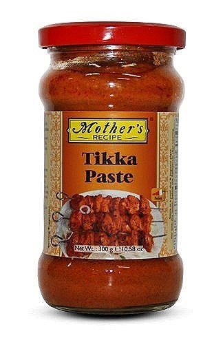TIKKA PASTE