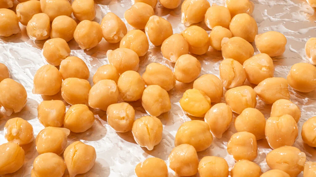 CHICKPEA