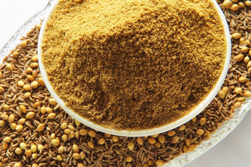 CORIANDER CUMIN POWDER
