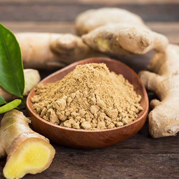 DRY GINGER POWDER