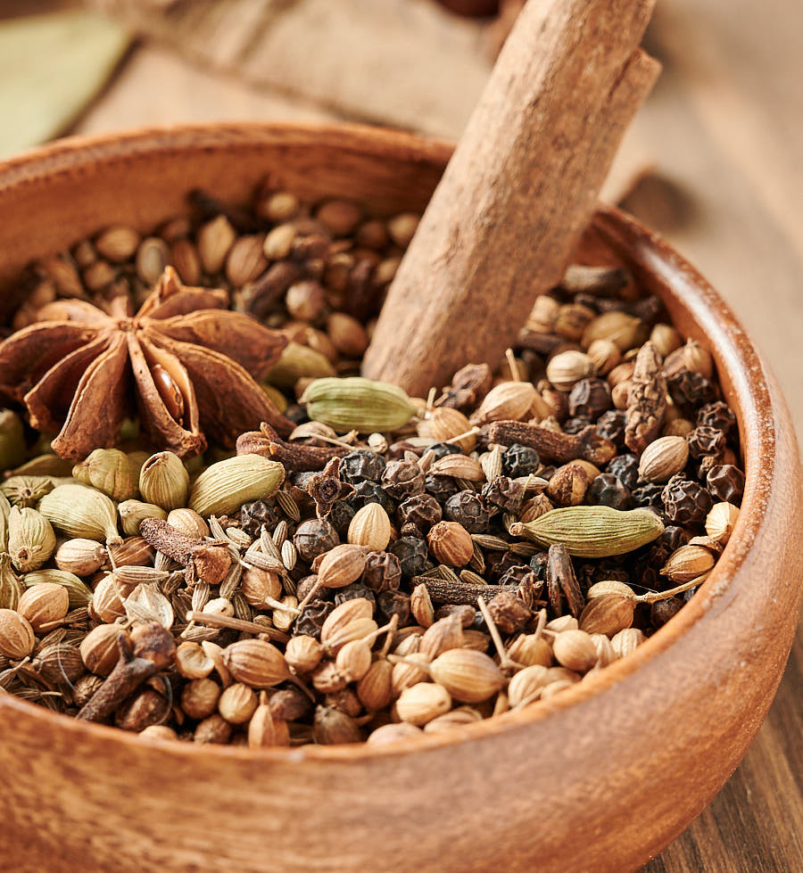 GARAM MASALA WHOLE