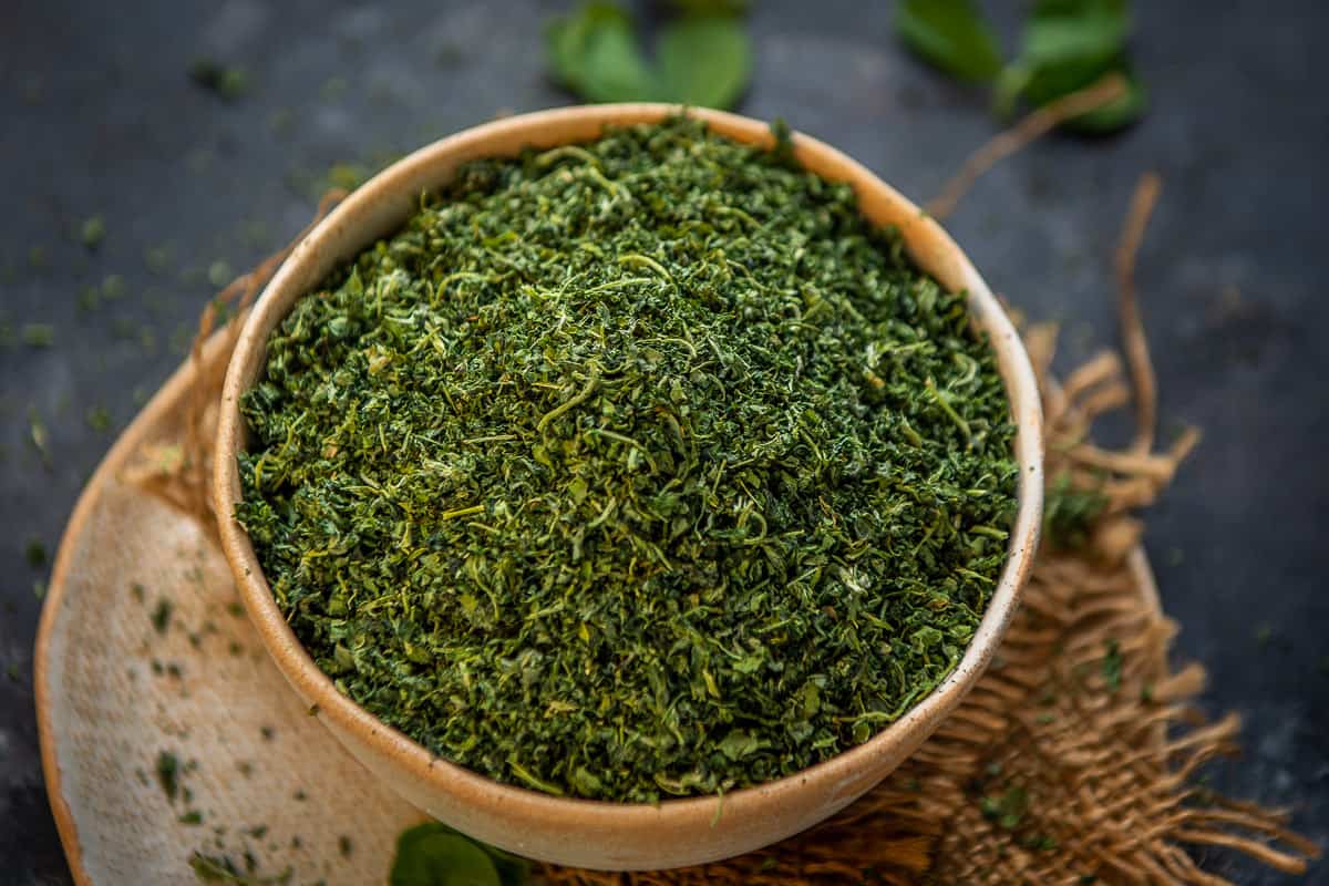 KASURI METHI